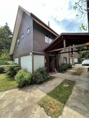 Casa Lican Ray